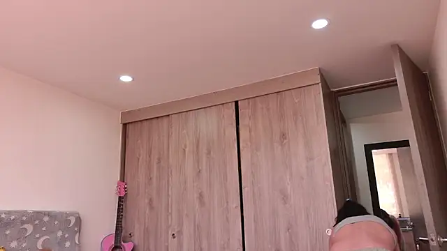 Lunapage_ webcam