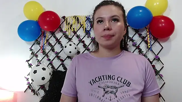 Samantha_Wallker webcam