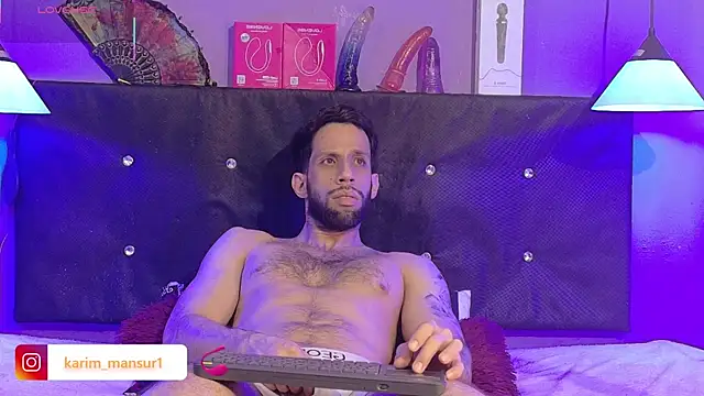 Karim_mansur webcam