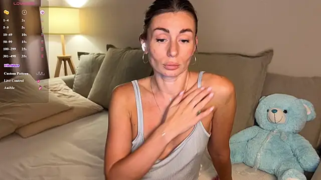 DannaEvan webcam