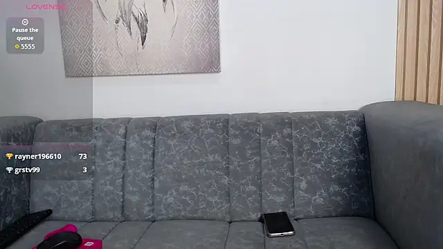 queen_adhara webcam