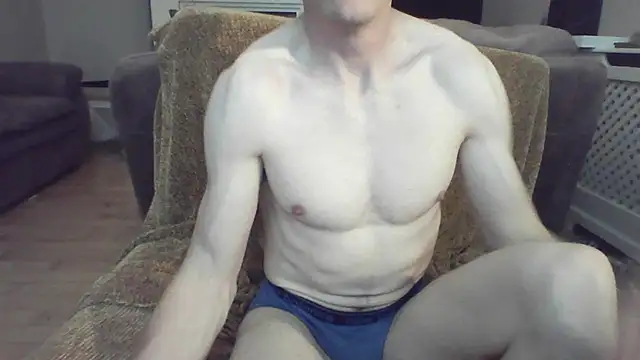 MarkyMark_21 webcam