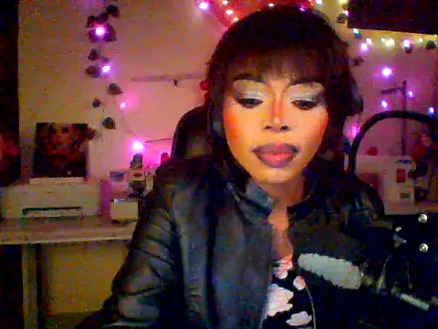 Anaconda2350 webcam