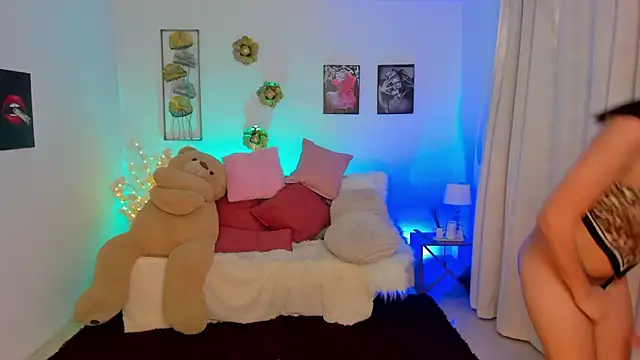 Modèle: Susy_Doll1