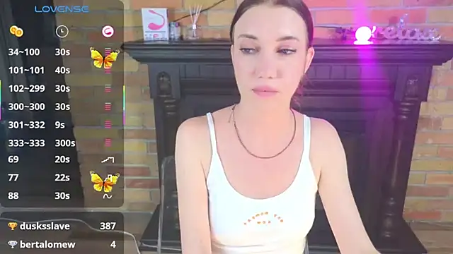 AlexaStoun webcam