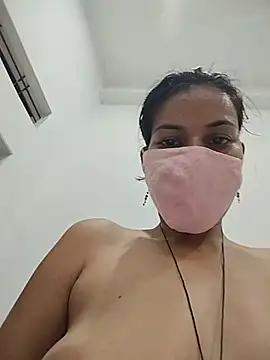 saniya_gi (F young) - Dildo fuck