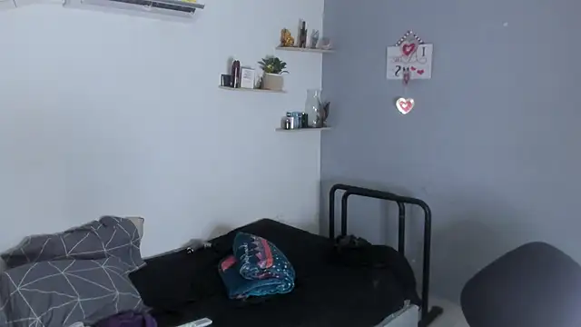 Kris_Khalifa69 webcam