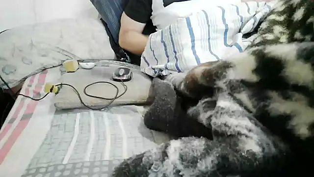 messi_syssy webcam
