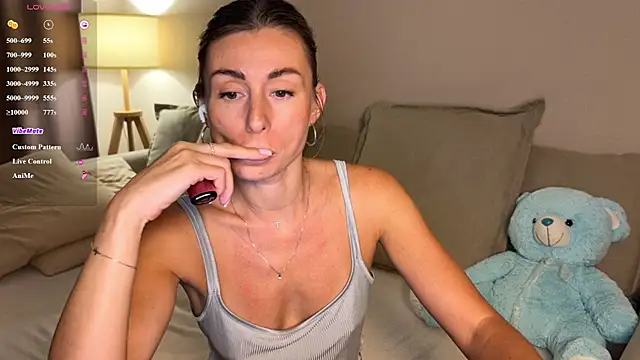 DannaEvan webcam