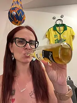 NataKitten webcam