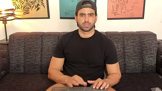 Brad_Martin webcam