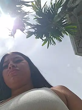 Luisa_Madrid webcam