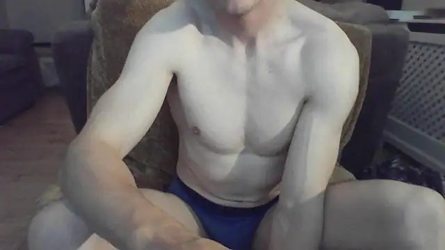 MarkyMark_21 webcam