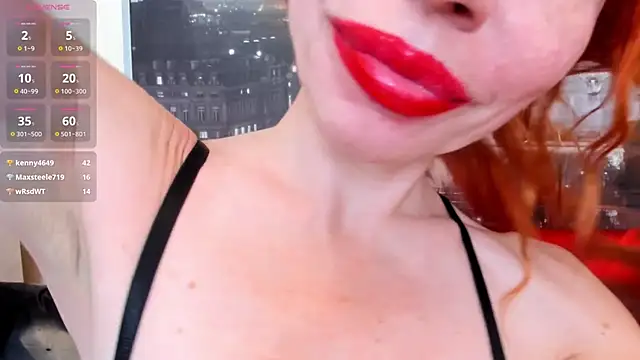 softlysoftlyasbeauty webcam