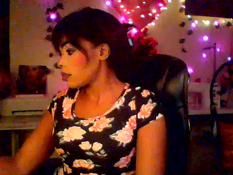 Anaconda2350 webcam