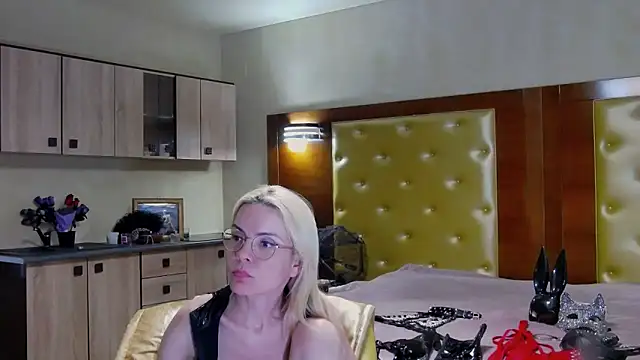 DomCaprisse webcam