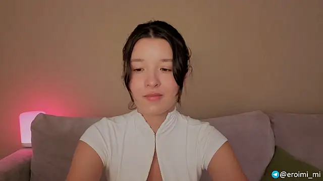 eroimi webcam
