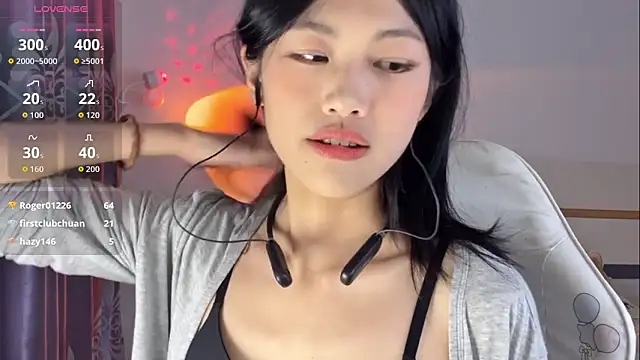 Tammy-66 webcam