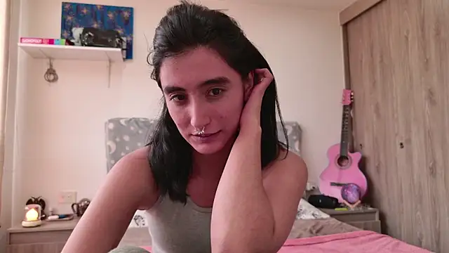 Lunapage_ webcam