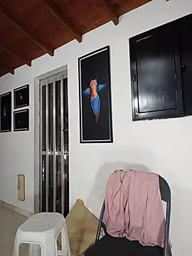 SilvaBranko webcam