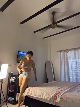 Eva_stark10 webcam