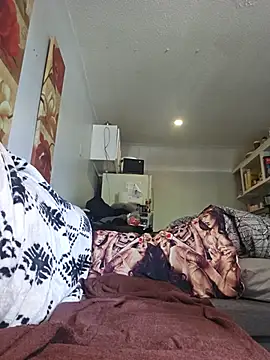 FelicityFreeze69 webcam