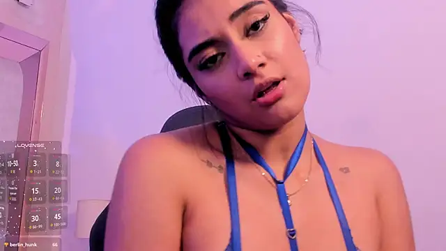 KatherineRuiz_ webcam