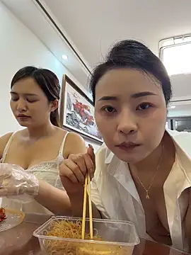 jingya521 webcam