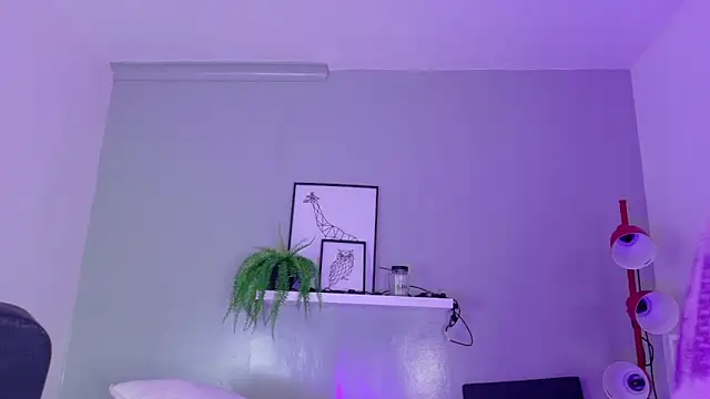 AndrewKenoxx__ webcam