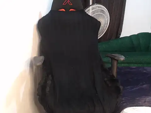 SweetAsian_Jojo69 webcam