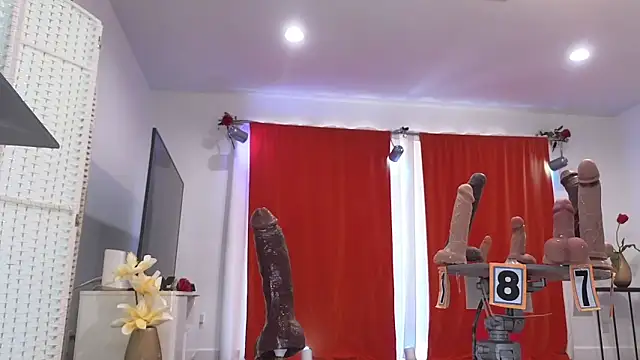 Vickiebee webcam