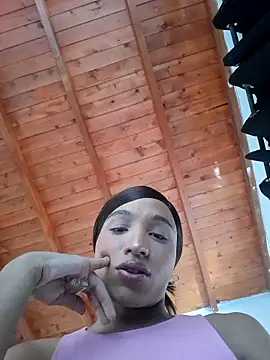 Naughty_Blue webcam