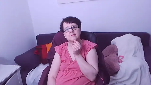 ChristaRose webcam