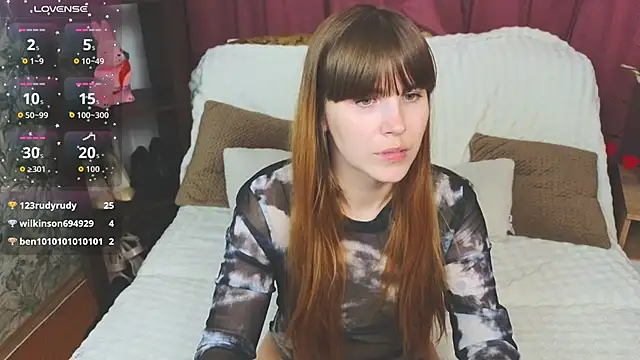 EmilyCuper_ live cam on StripChat