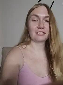 KisaVixen webcam