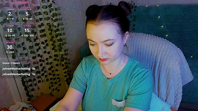 Micky_Wood webcam