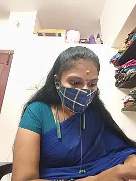 Tamil_Yalini12 webcam