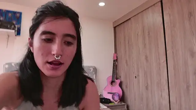 Lunapage_ webcam