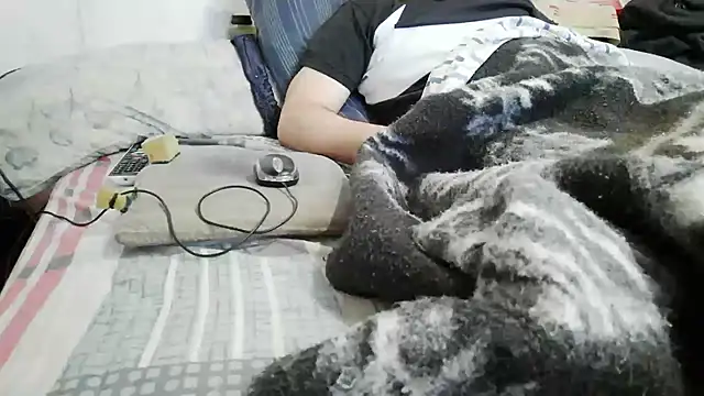 messi_syssy webcam