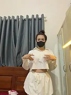 Quynhbabysexy