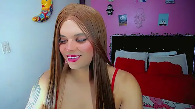 SweetKim21 webcam