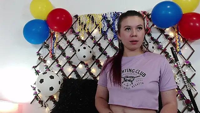 Samantha_Wallker webcam