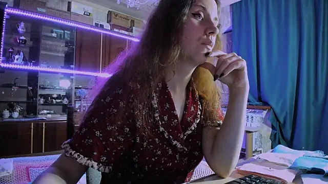 pa1e_pr1ncess webcam