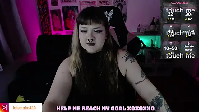 Bdsm_and_fries webcam