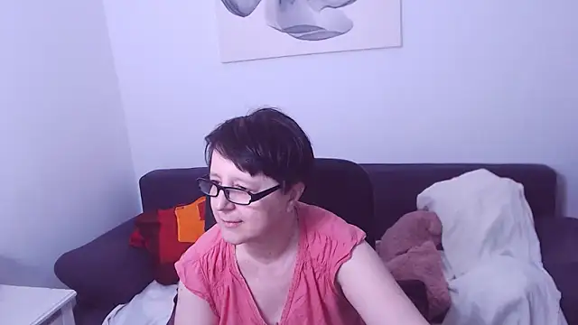 ChristaRose webcam