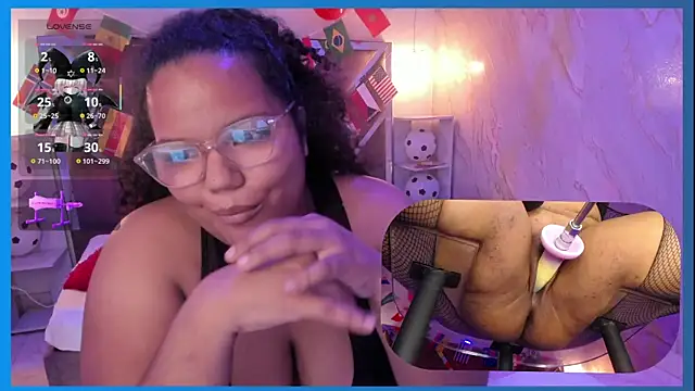 mhiarey (F young) - Play With My Sweet Pussy x2m