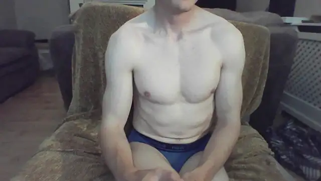 MarkyMark_21 webcam