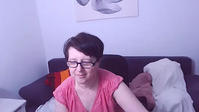 ChristaRose webcam