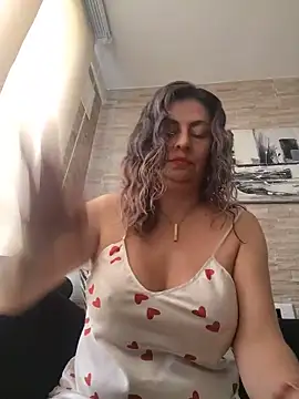 Latiinvenushot webcam