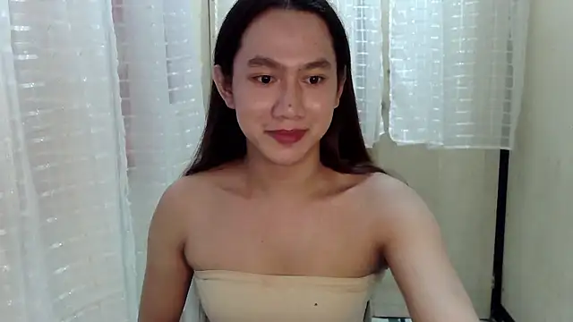 GeorgiaWelson webcam